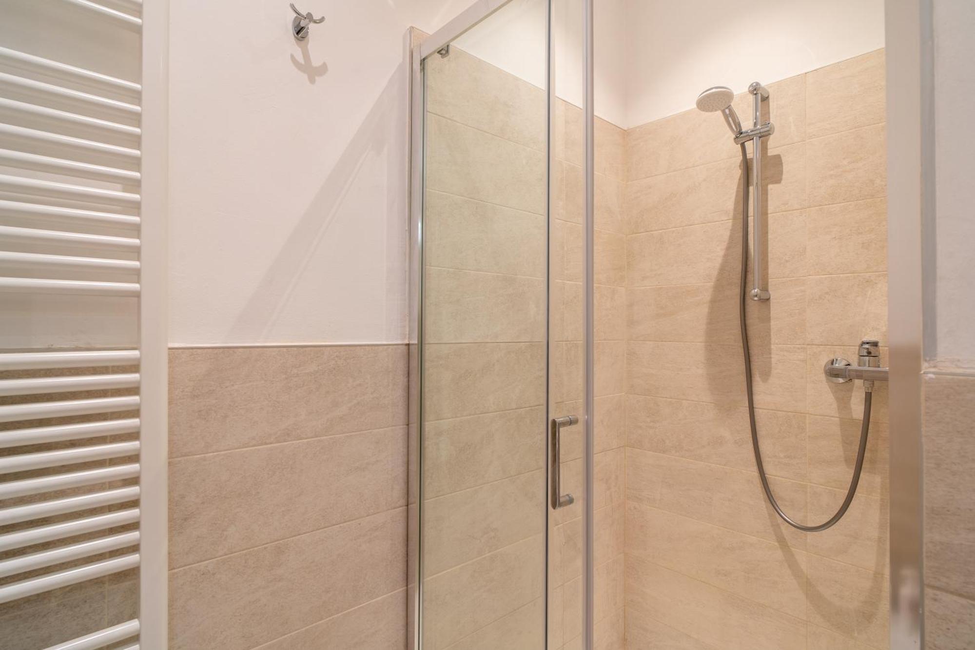 Ferienwohnung Charme In Fiera - Zona Fiera Verona Exterior foto
