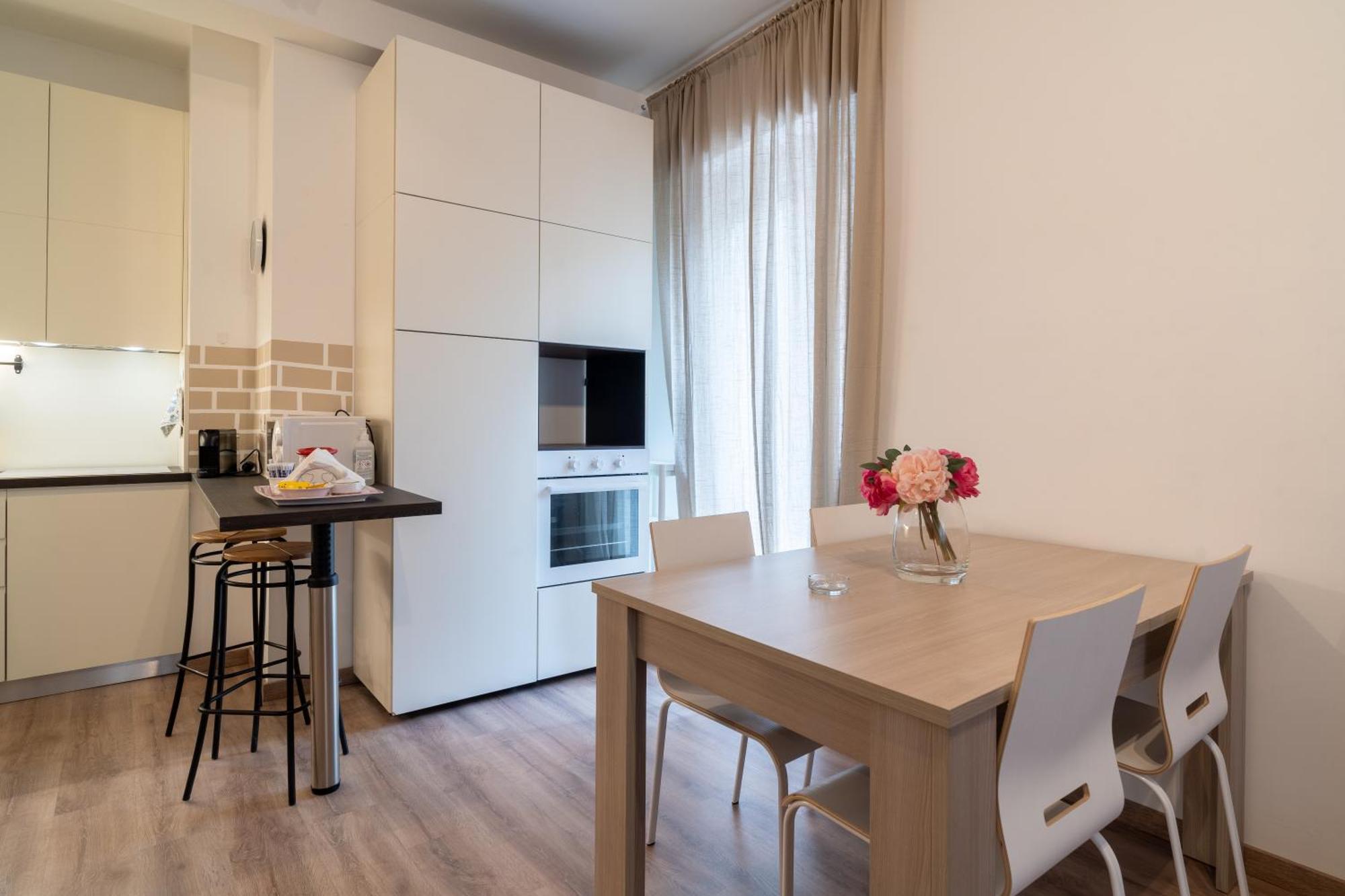 Ferienwohnung Charme In Fiera - Zona Fiera Verona Exterior foto
